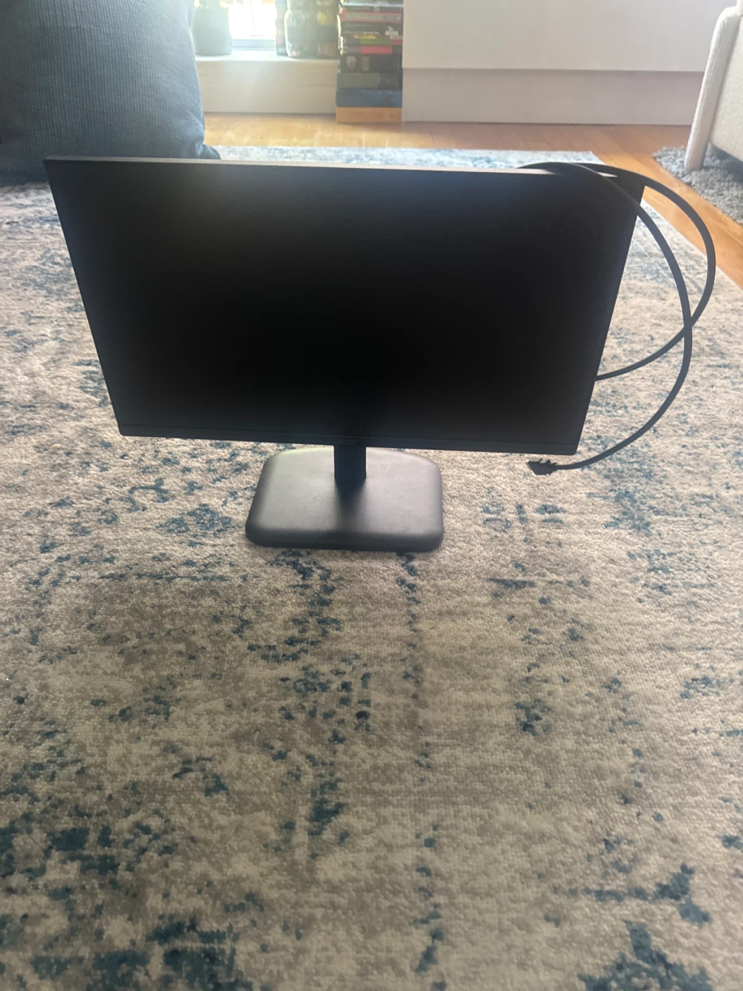 Monitor