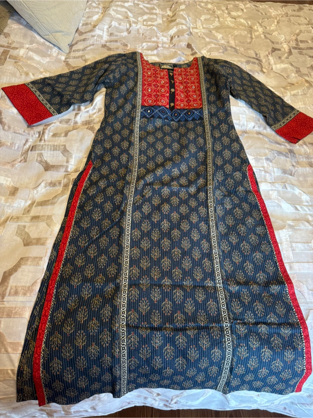Kurta for women