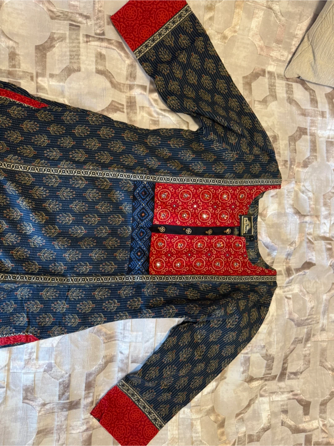 Kurta for women - photo 2