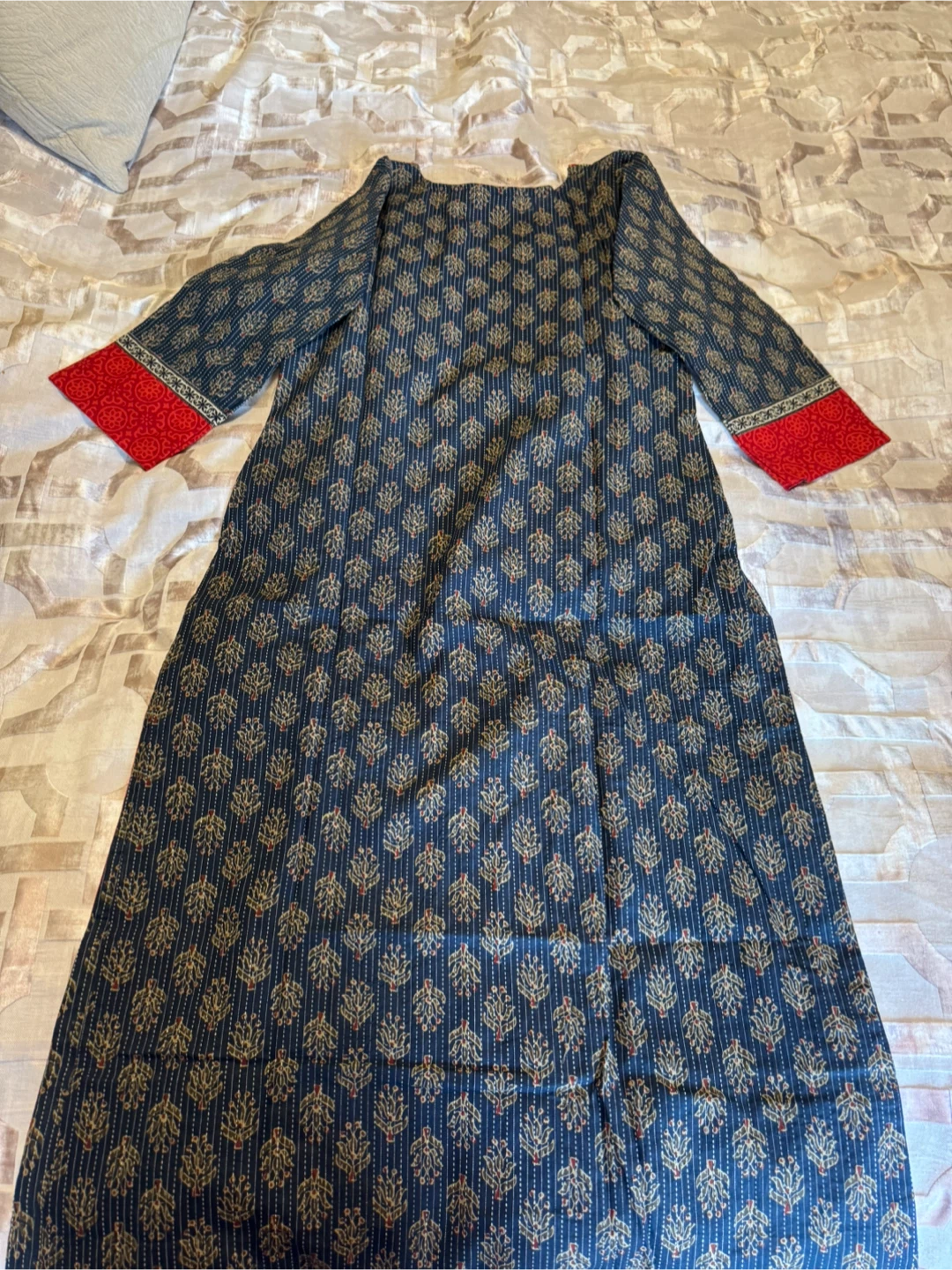 Kurta for women - photo 3