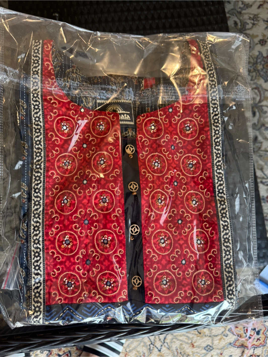 Kurta for women - photo 4