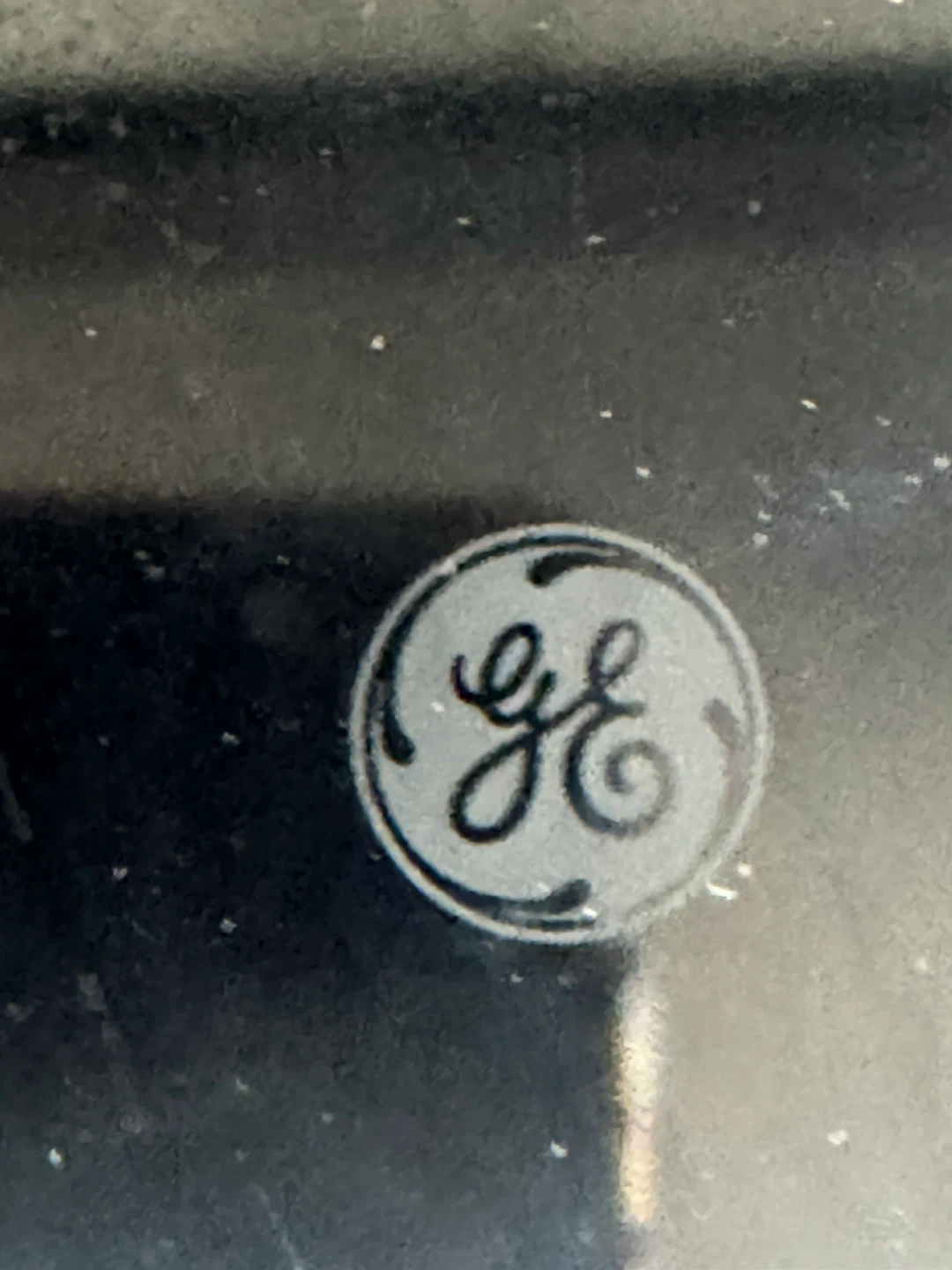 36” GE Electric Stove Top - photo 4