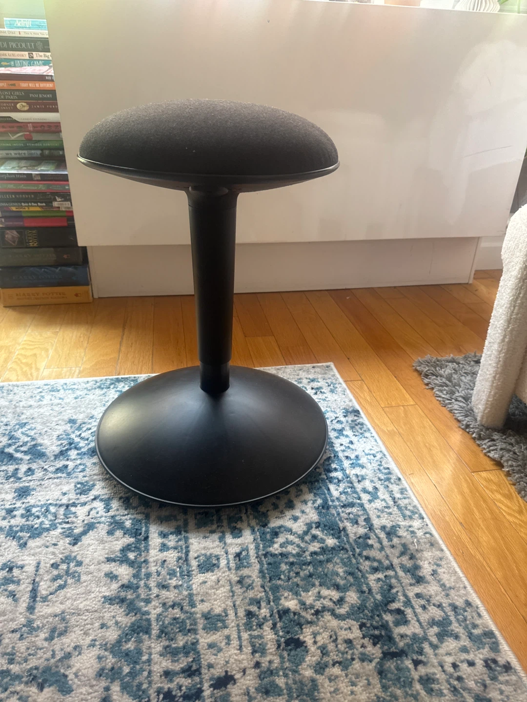 Desk Stool