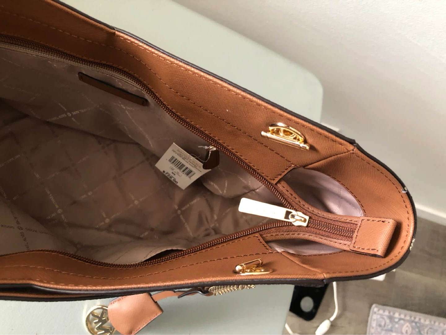 Michael Kors Tote Bag - photo 5