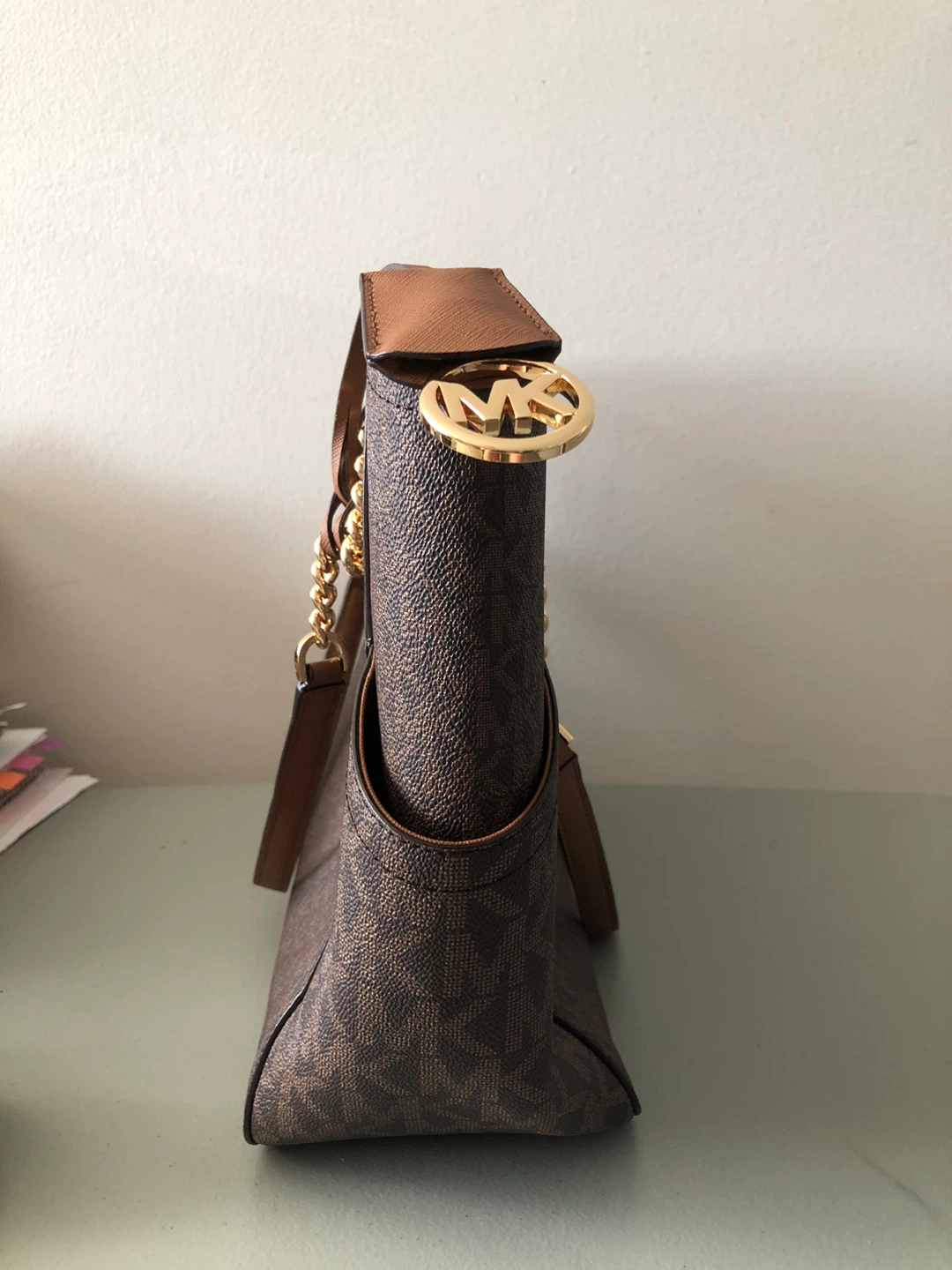Michael Kors Tote Bag - photo 4