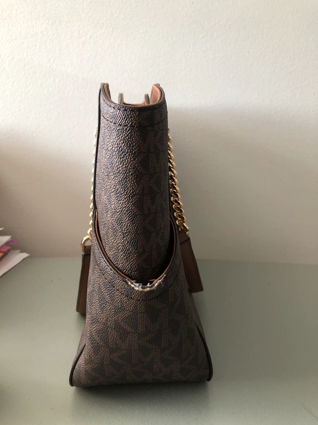 Michael Kors Tote Bag - photo 3