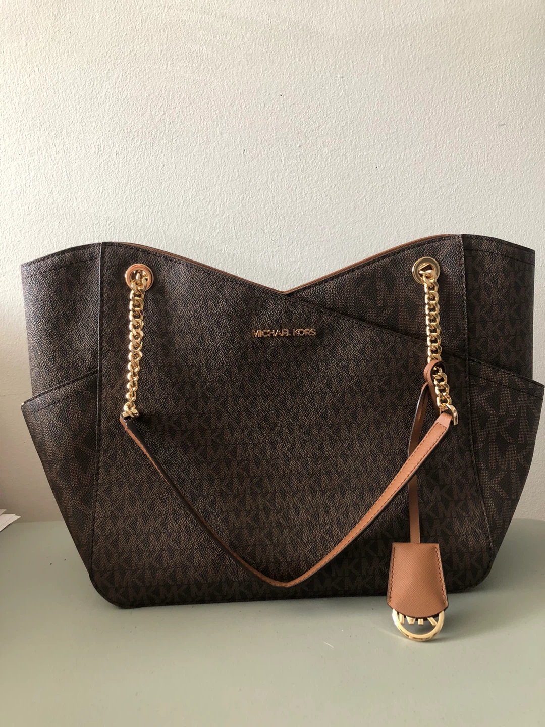 Michael Kors Tote Bag