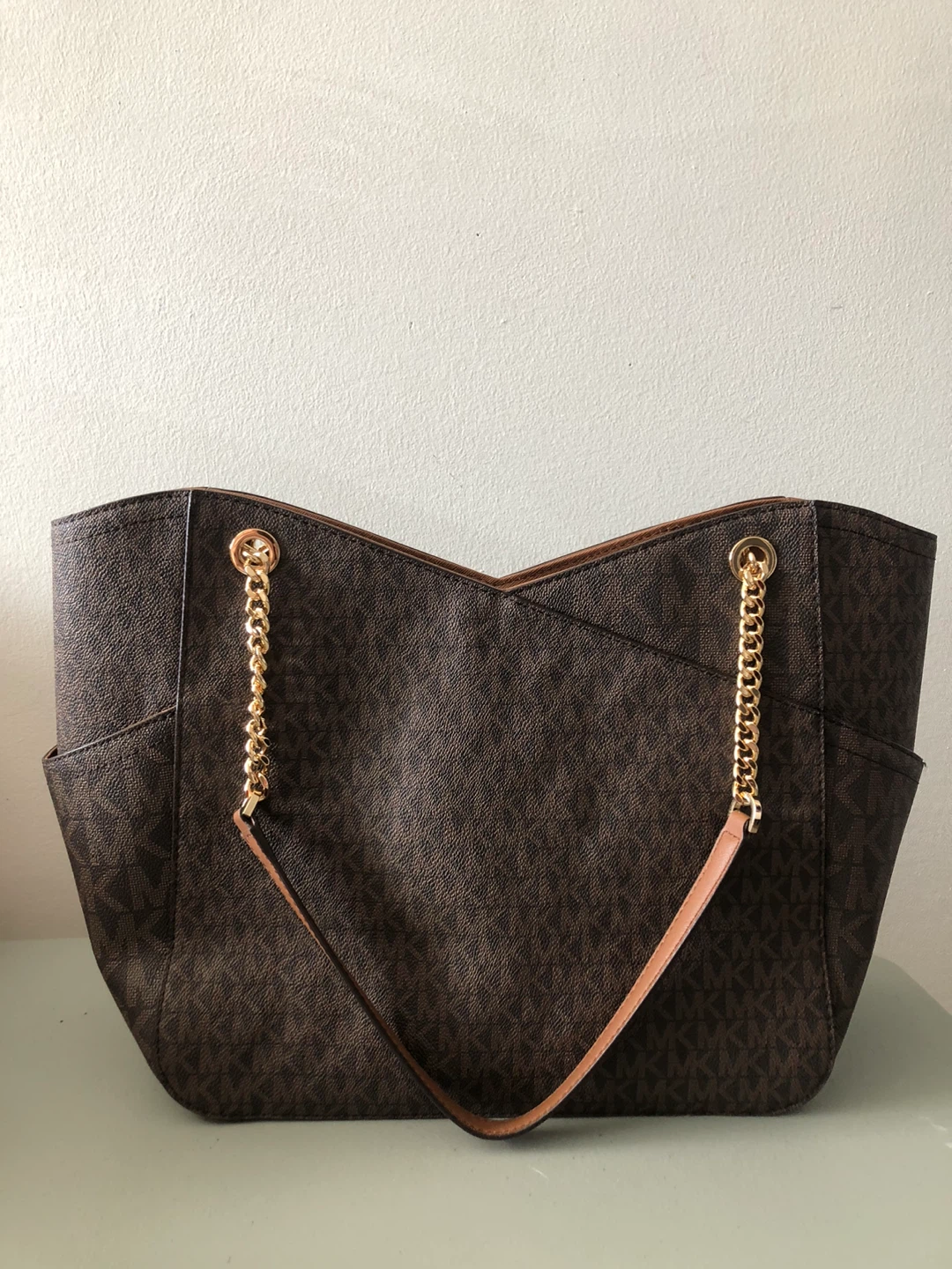 Michael Kors Tote Bag - photo 2