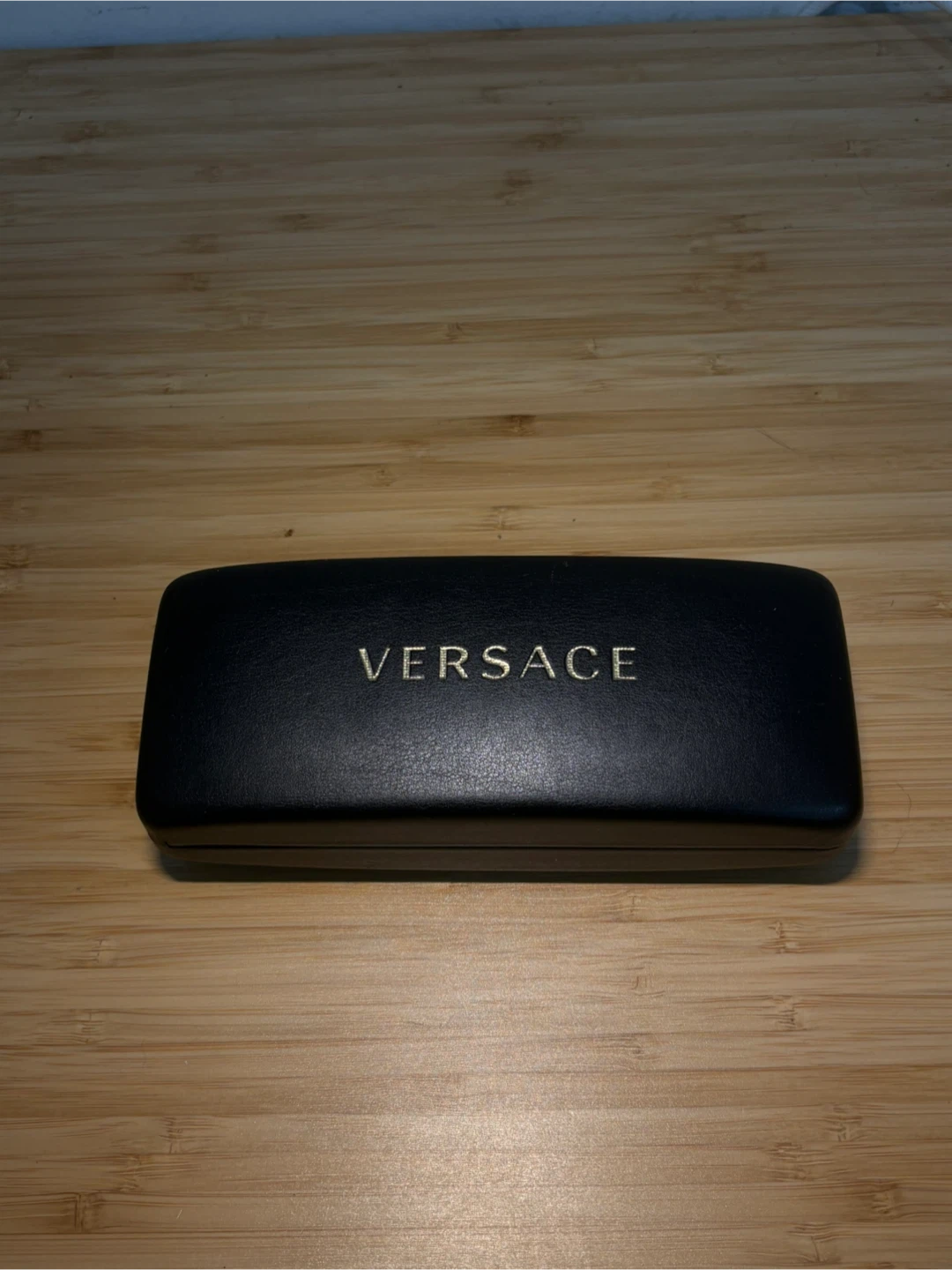 Versace Eyewear Case