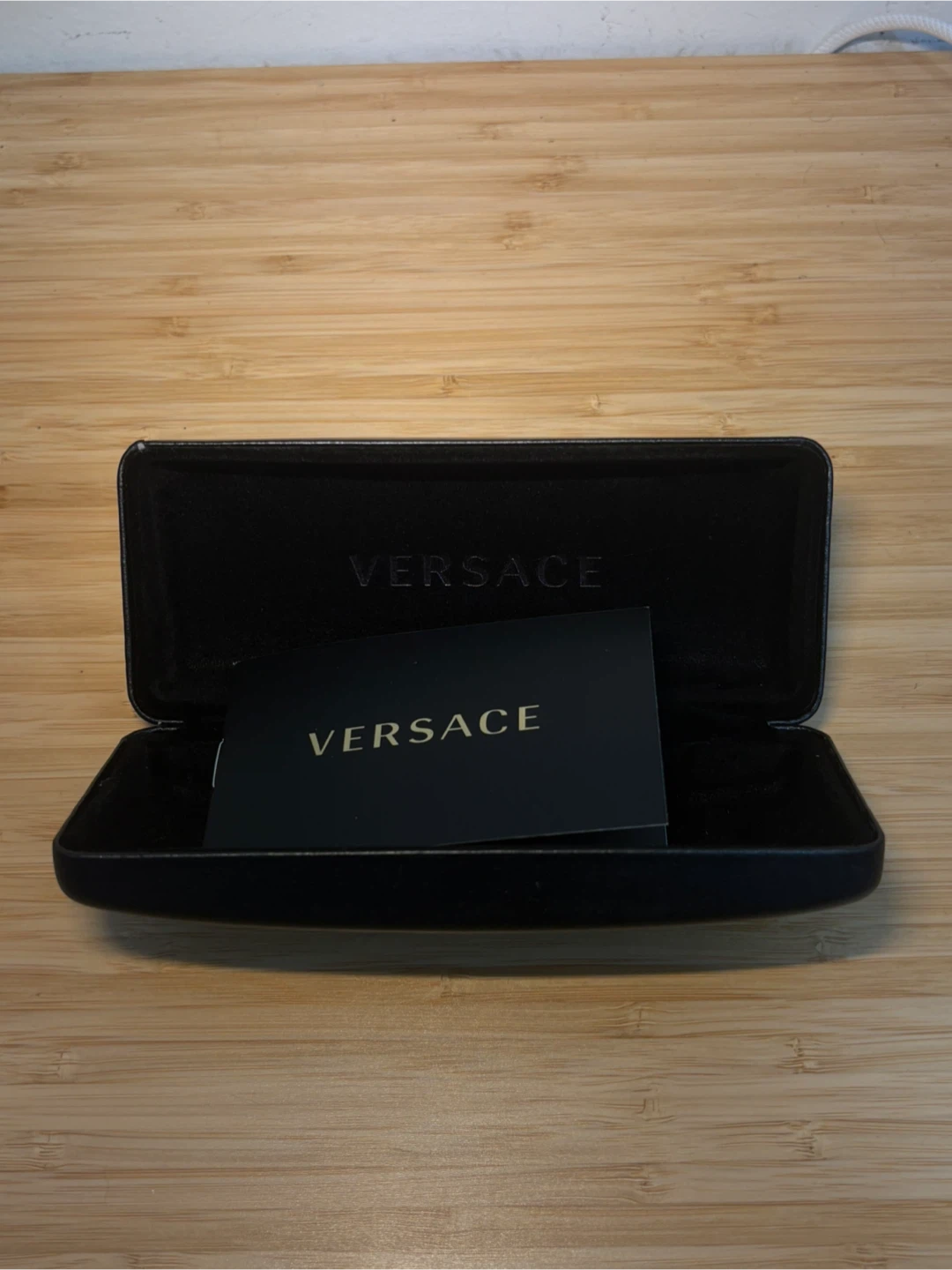 Versace Eyewear Case - photo 2