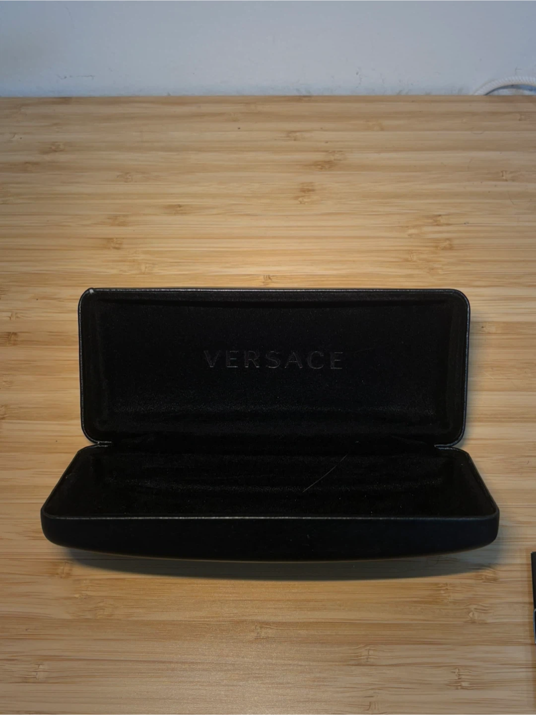 Versace Eyewear Case - photo 3