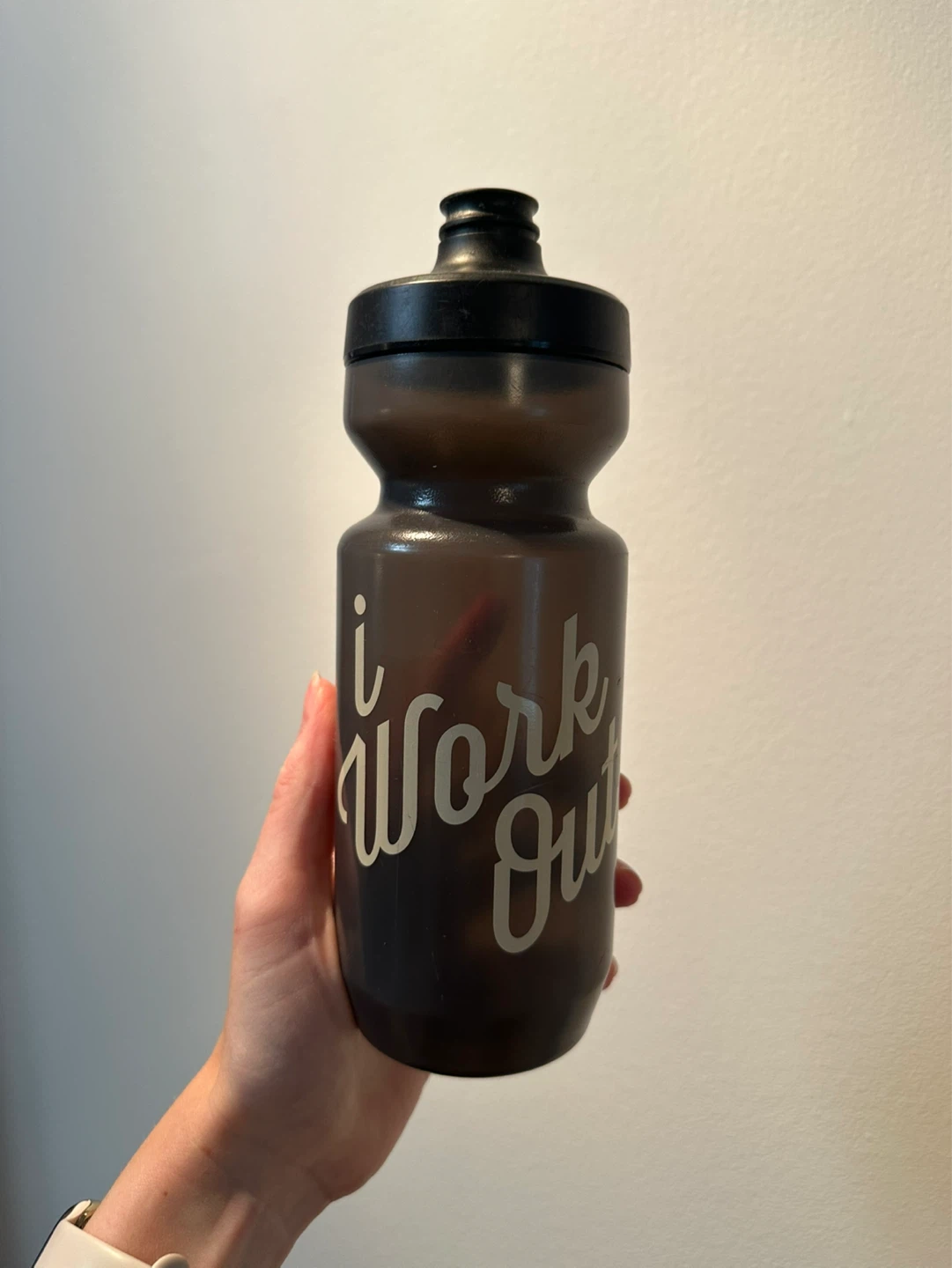 Lululemon Water Bottle