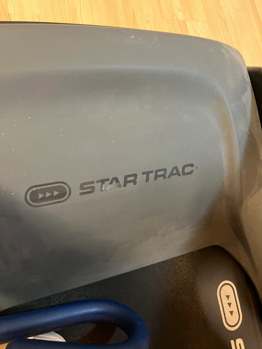 Treadmill - photo 3