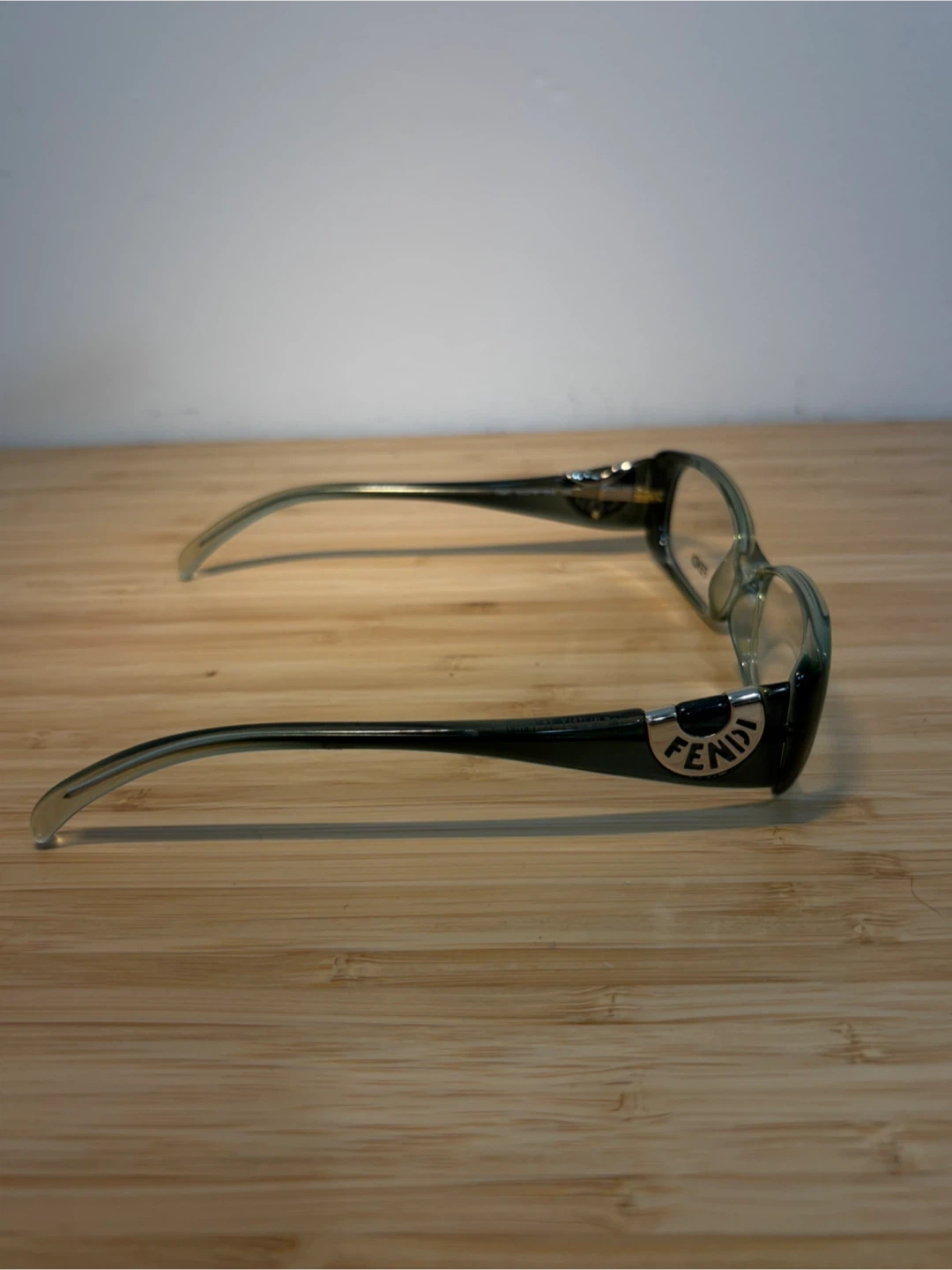 Fendi Eyeglasses - photo 2