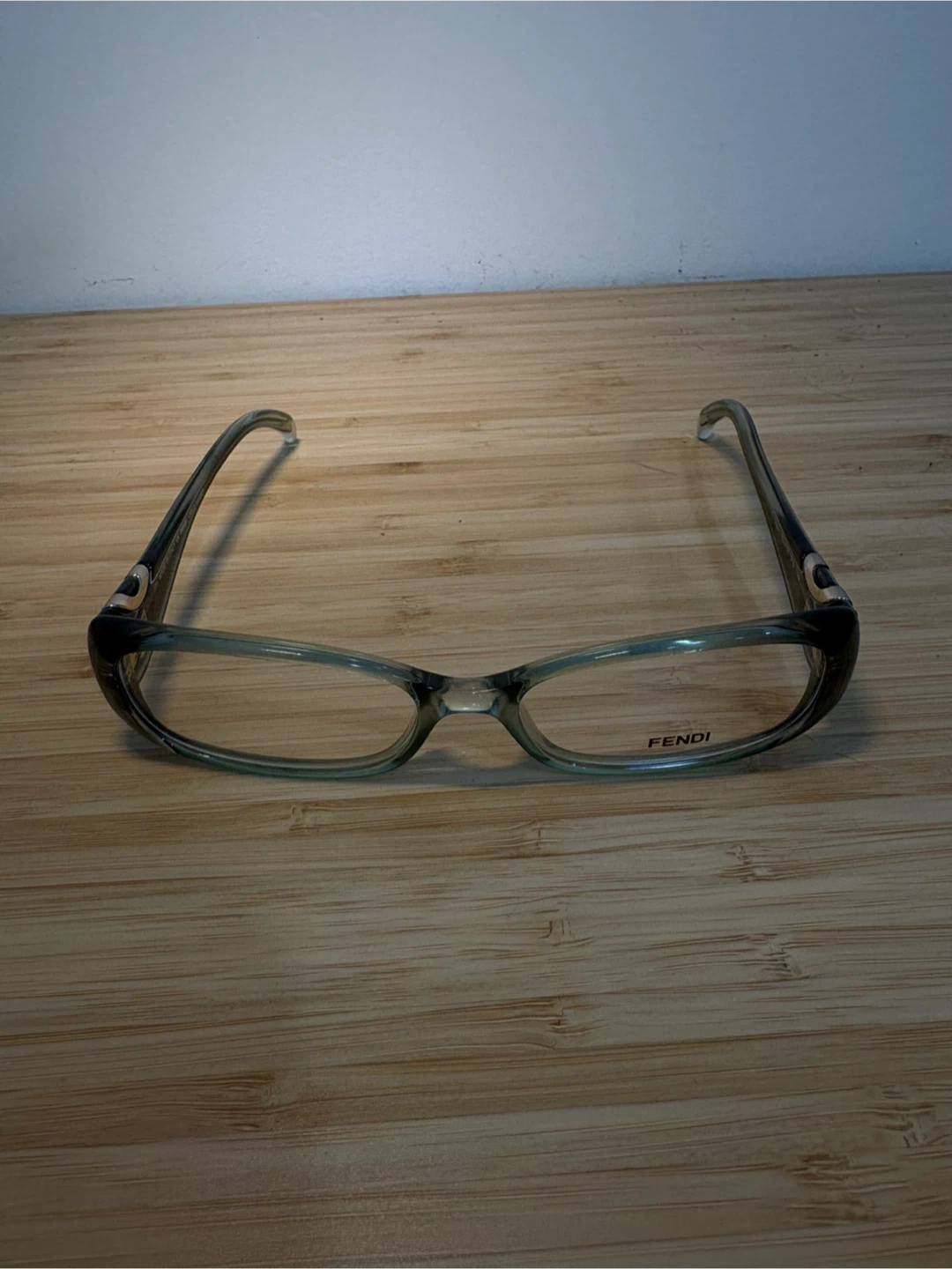 Fendi Eyeglasses - photo 4