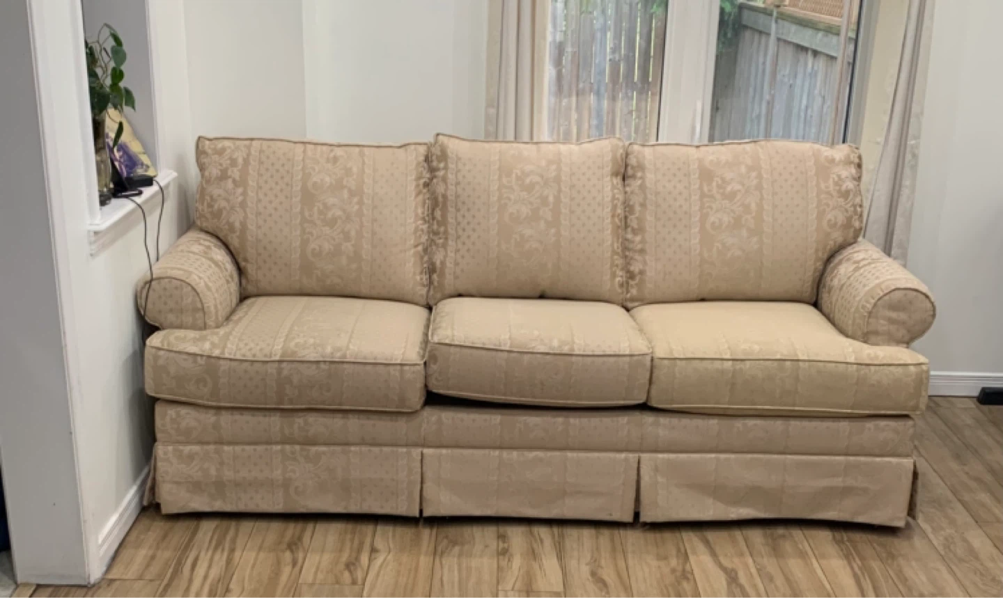 Sofa couch