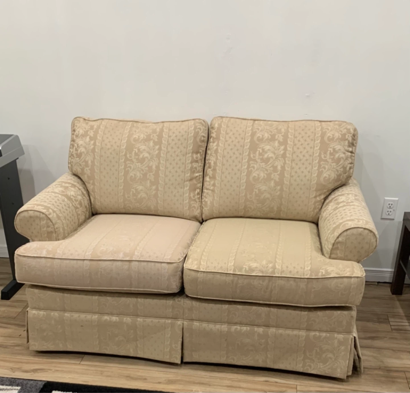 Sofa couch - photo 2