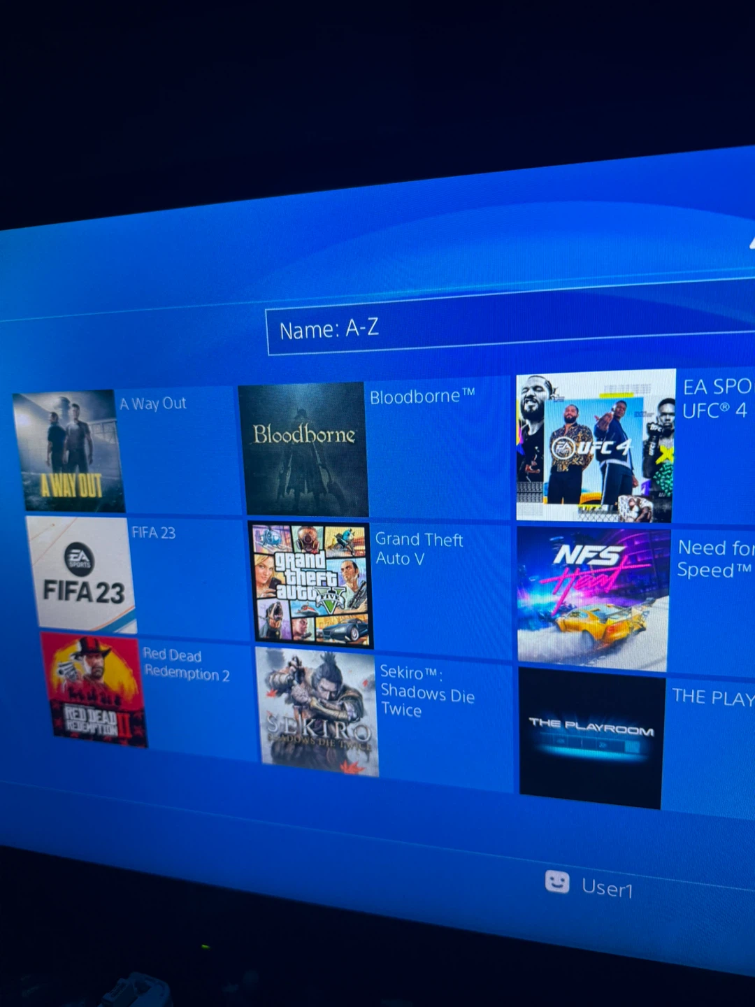 PlayStation 4 Slim Firmware 9.0 - photo 2