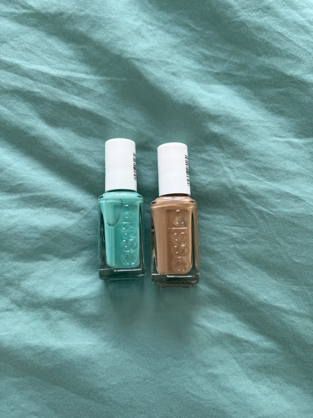 Essie Expressie Nail Polish - 2 Bottles - photo 2
