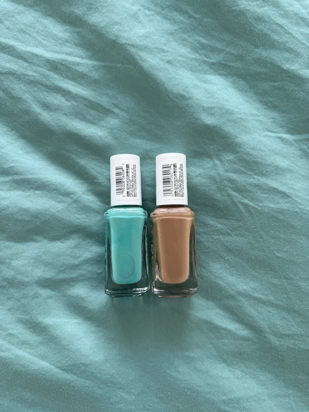 Essie Expressie Nail Polish - 2 Bottles - photo 3