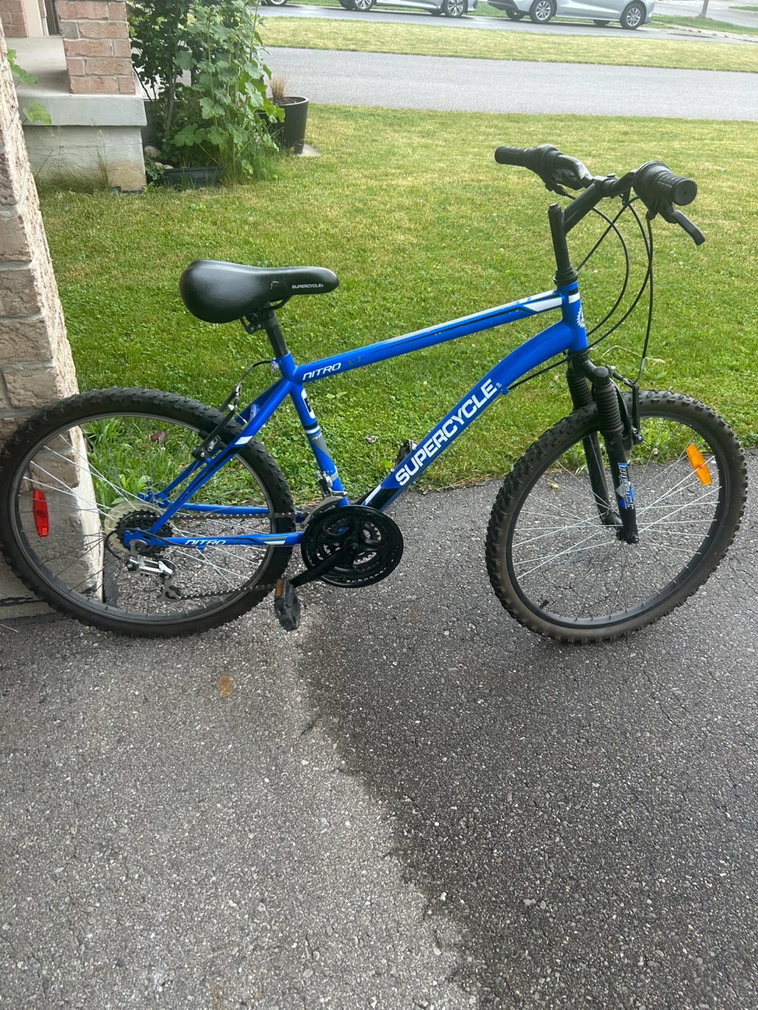 Bike