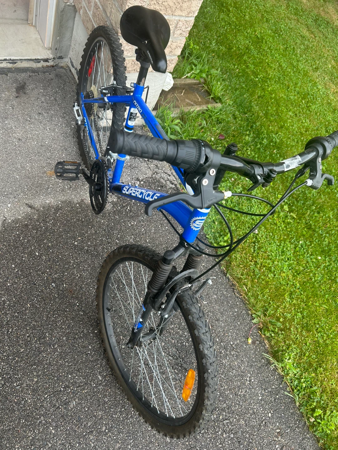 Bike - photo 2