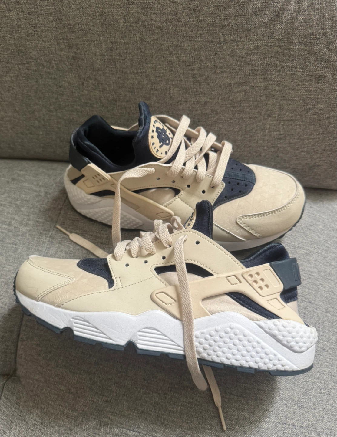 Nike Air Huarache Sneakers