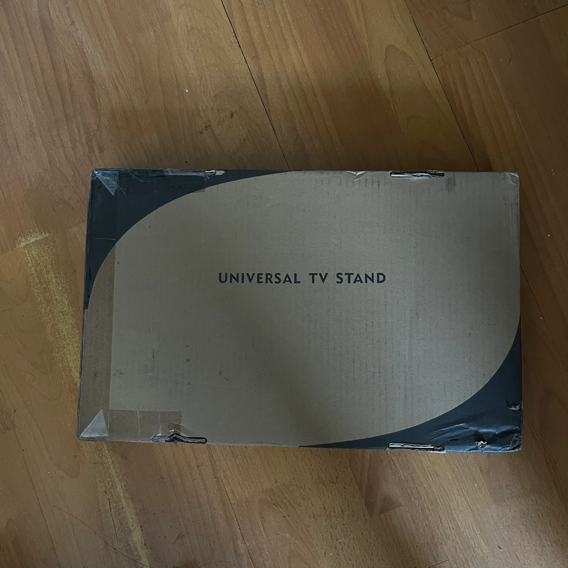 Universal TV Stand for 27"-60" TVs