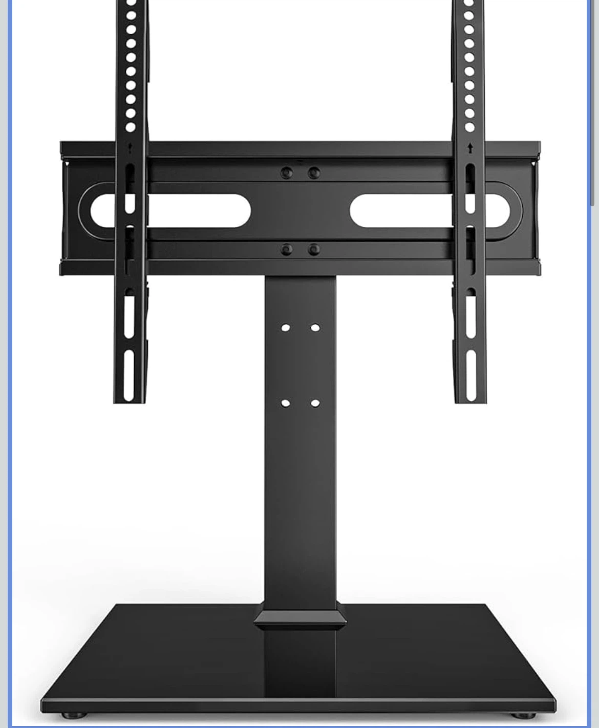 Universal TV Stand for 27"-60" TVs - photo 2