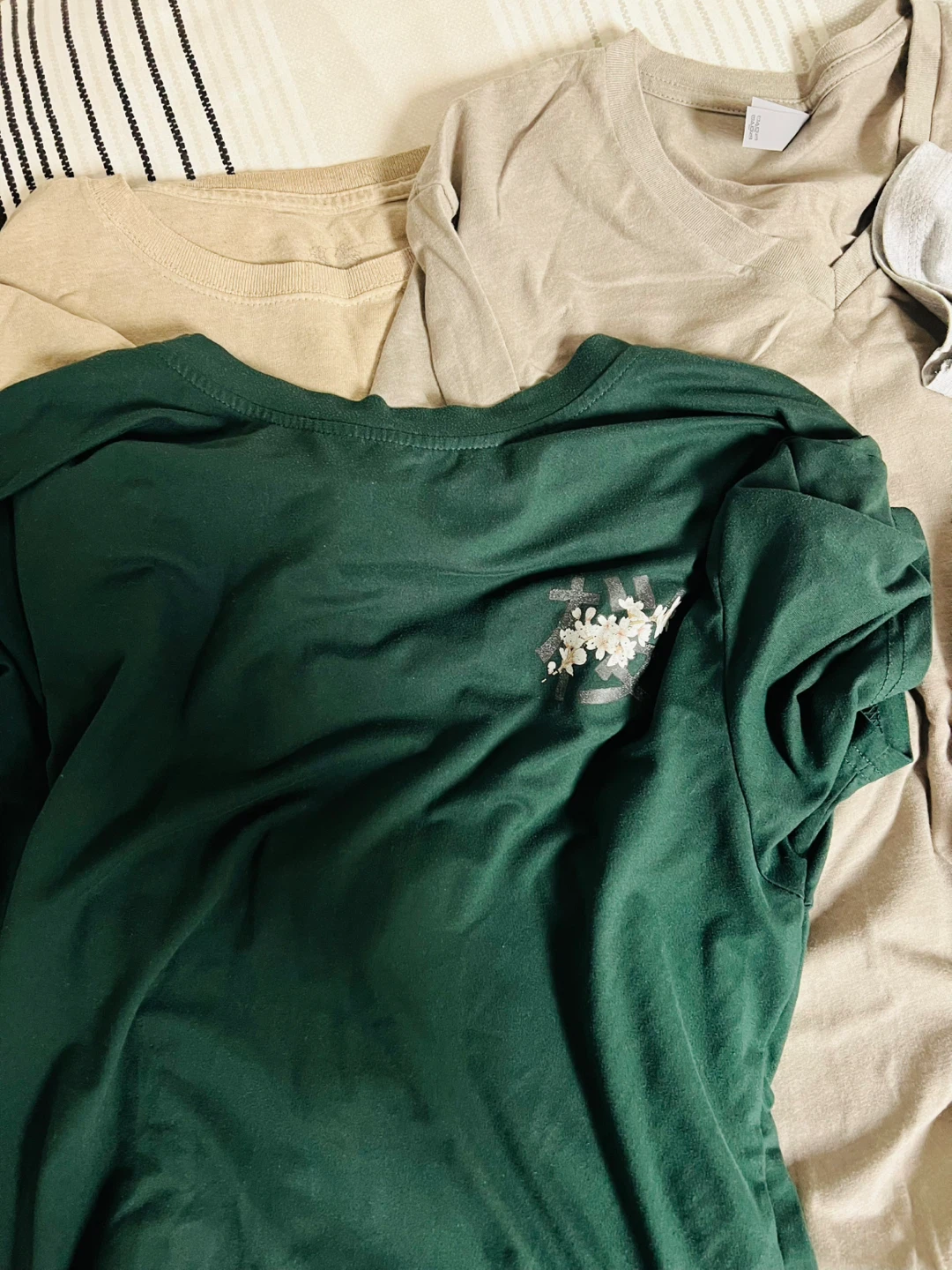 T Shirts