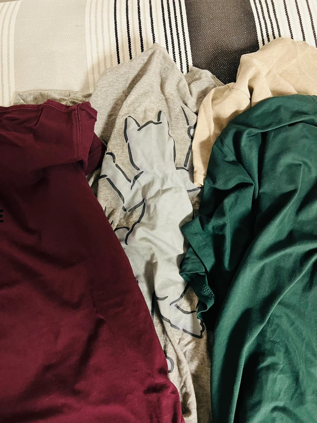 T Shirts - photo 3