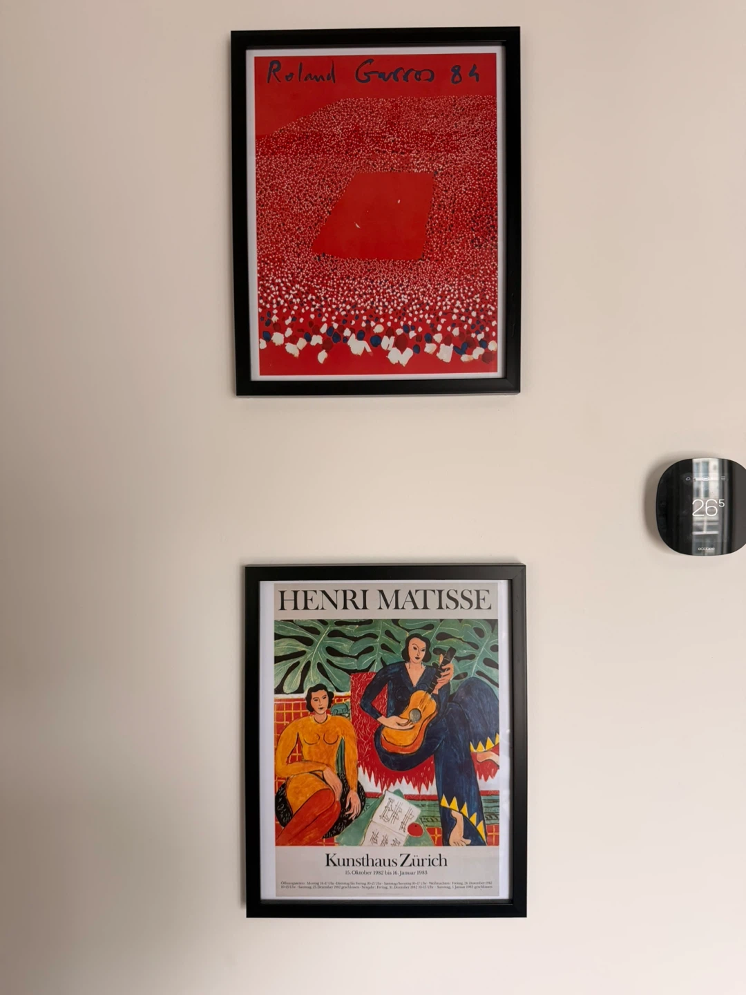 2 x Framed Print - photo 3