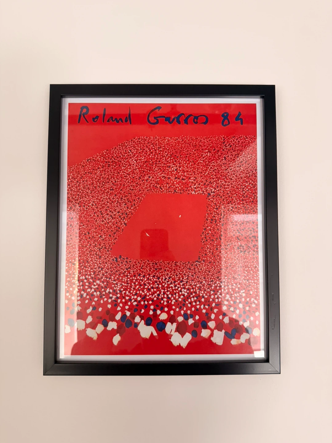2 x Framed Print