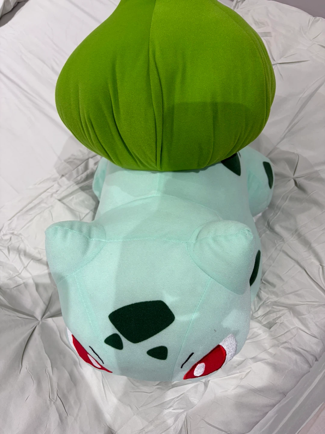Bulbasaur Plush Toy - photo 2