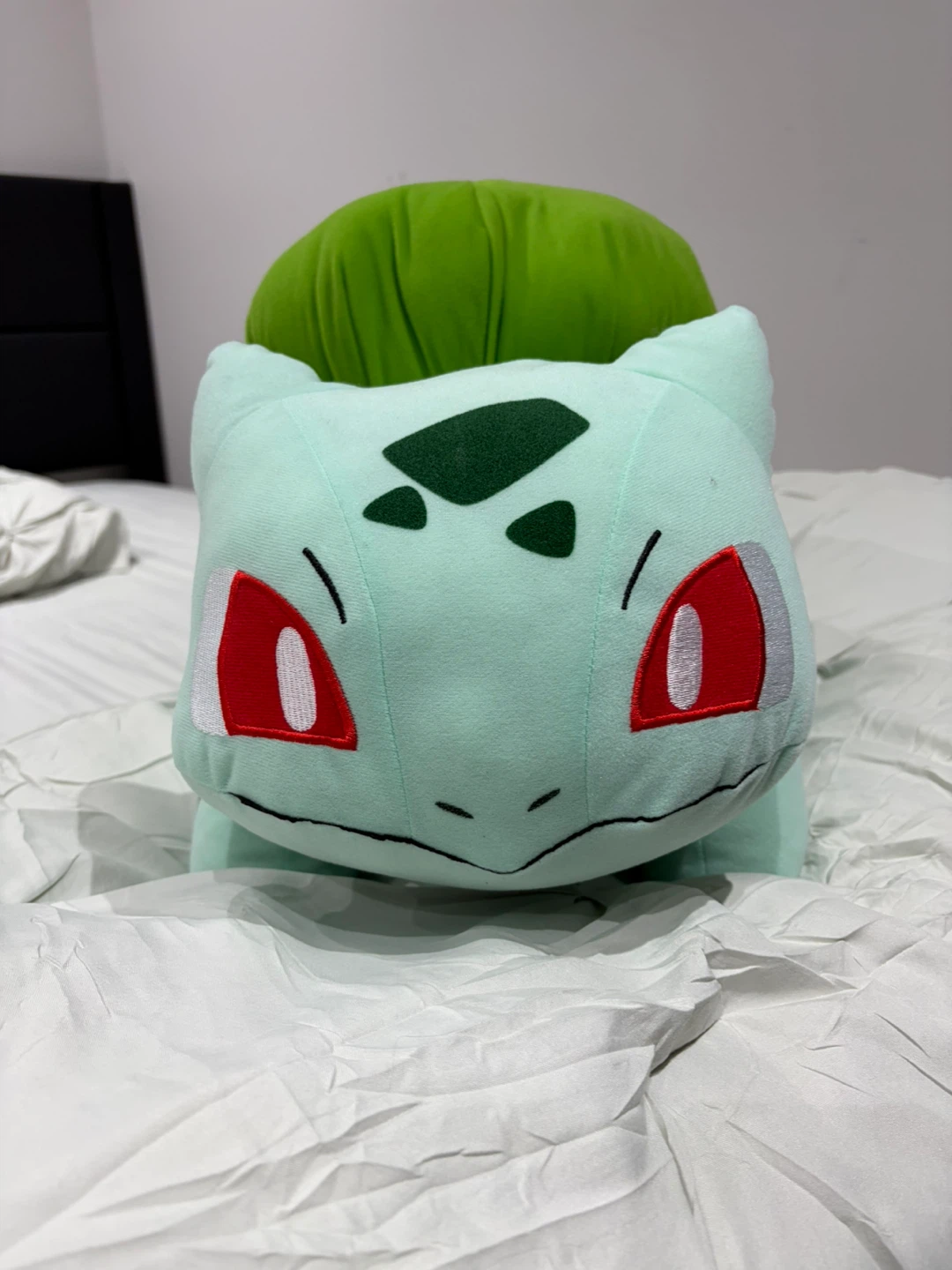 Bulbasaur Plush Toy - photo 3
