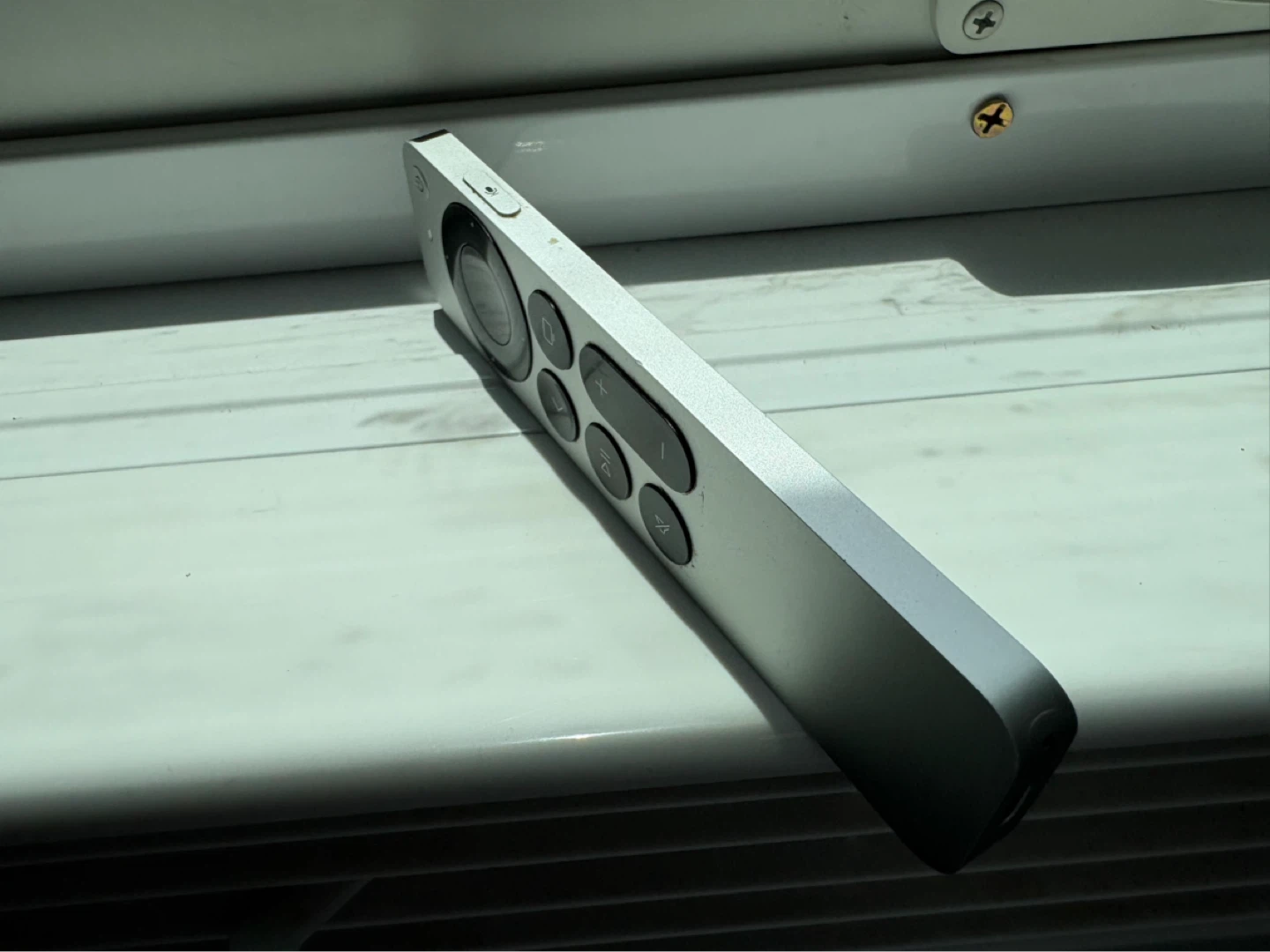 Apple Control remoto para Apple TV 4K - photo 4