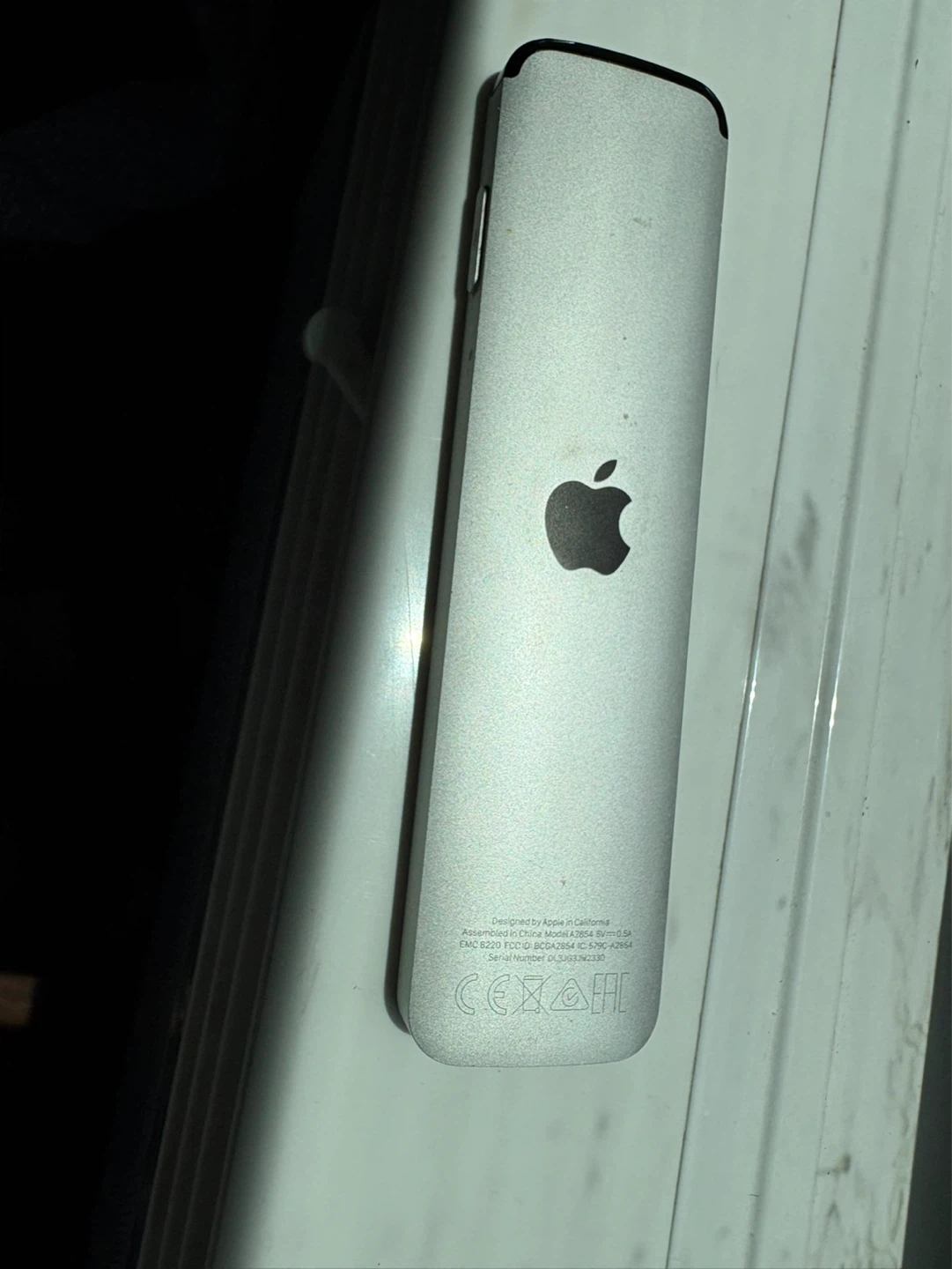 Apple Control remoto para Apple TV 4K - photo 3