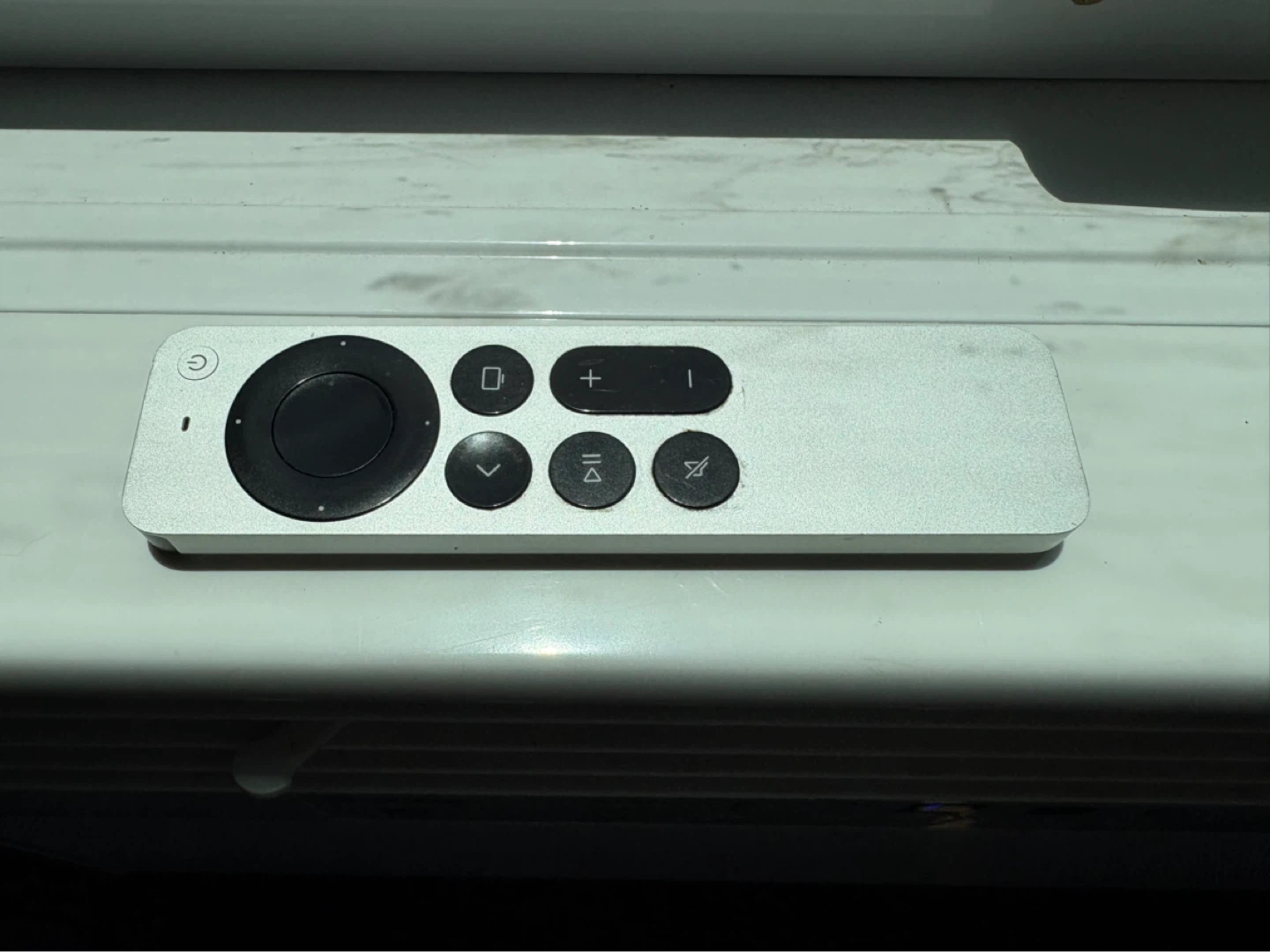 Apple Control remoto para Apple TV 4K - photo 2