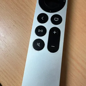 Apple Control remoto para Apple TV 4K