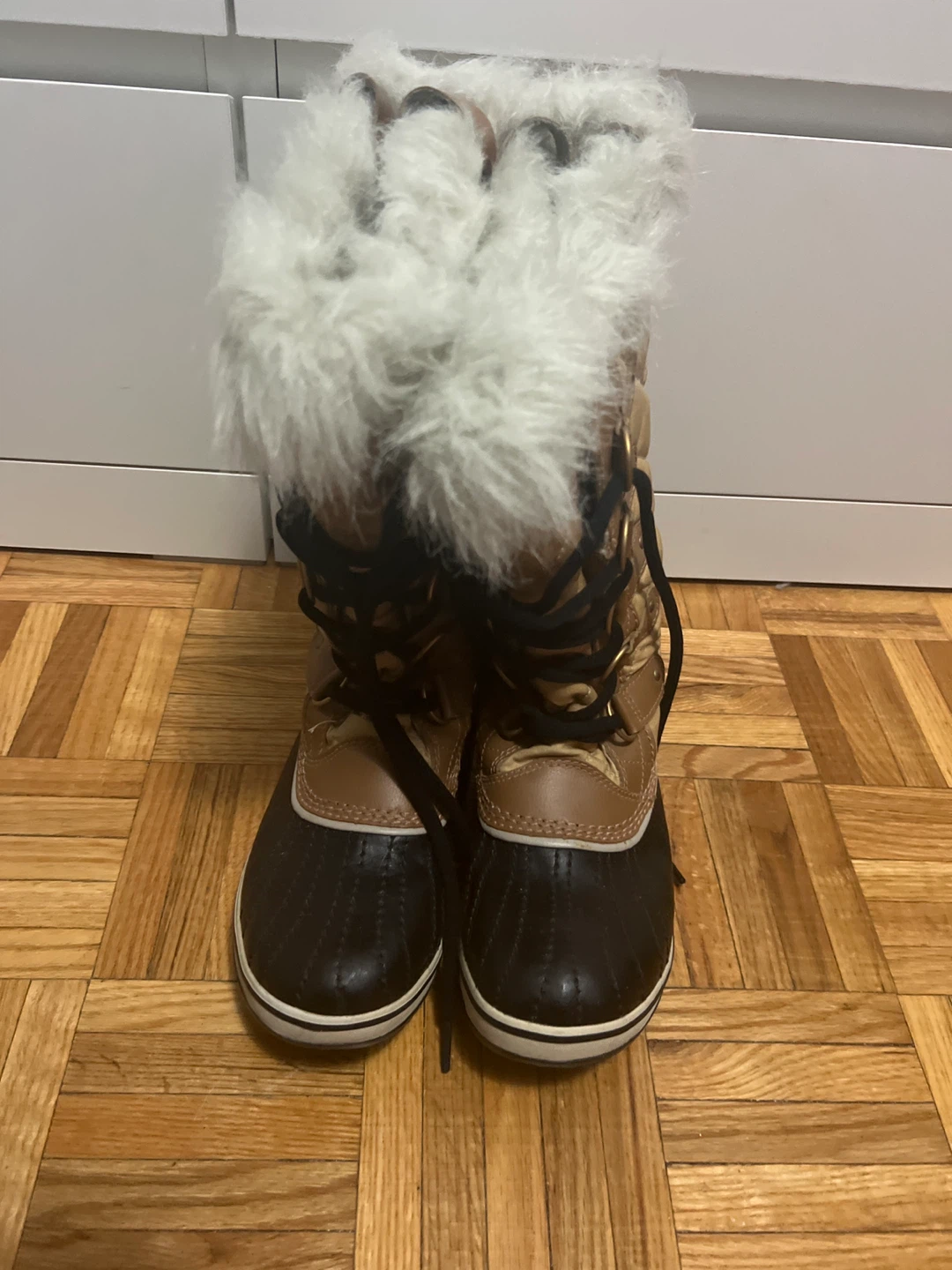 Sorel Women's Winter Boots