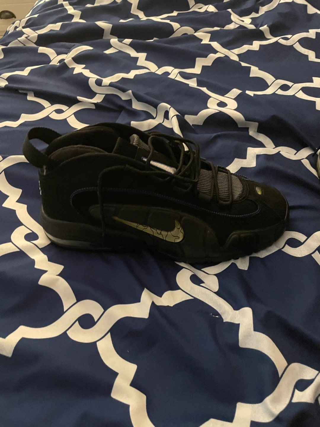Nike air penny 1