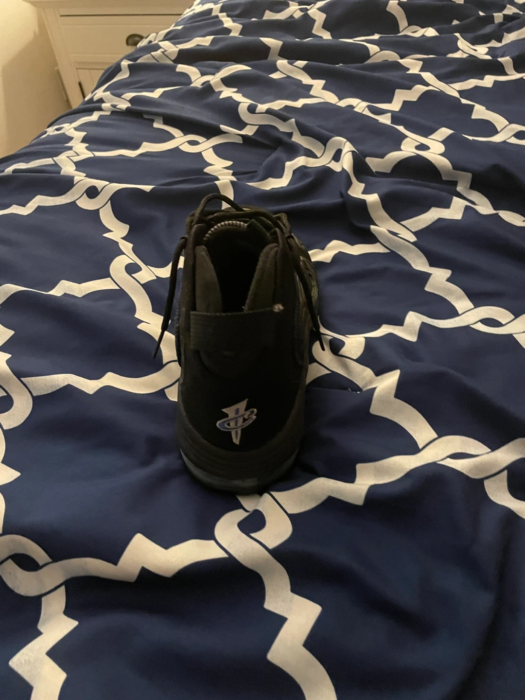 Nike air penny 1 - photo 2