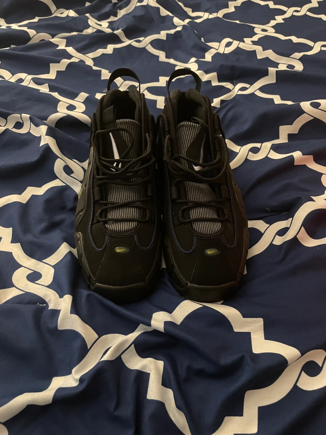 Nike air penny 1 - photo 3