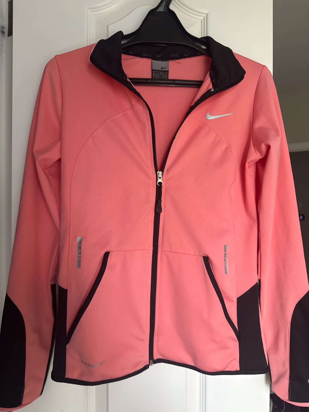 Nike Therma-FIT Jacket - Size M