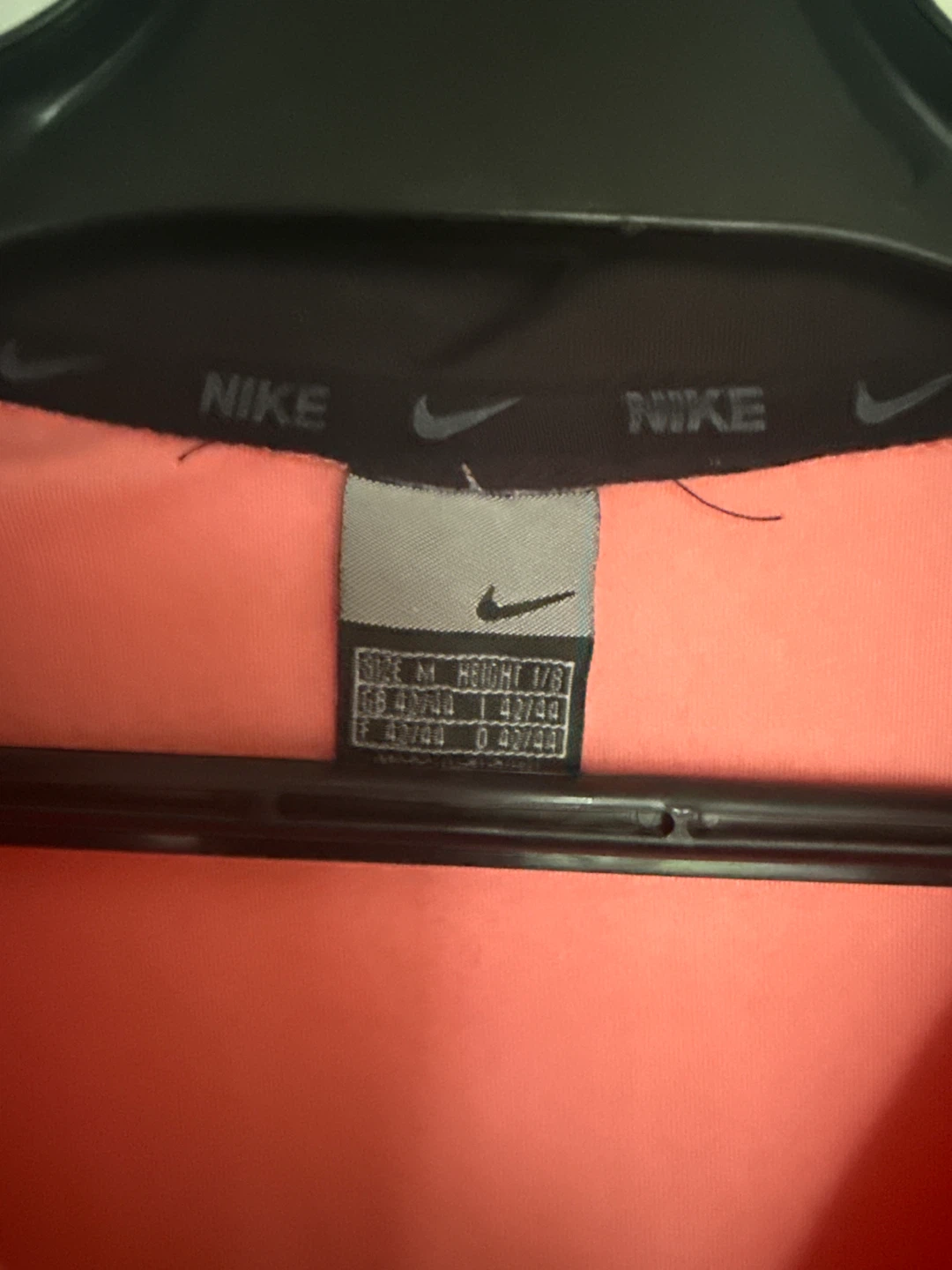 Nike Therma-FIT Jacket - Size M - photo 2