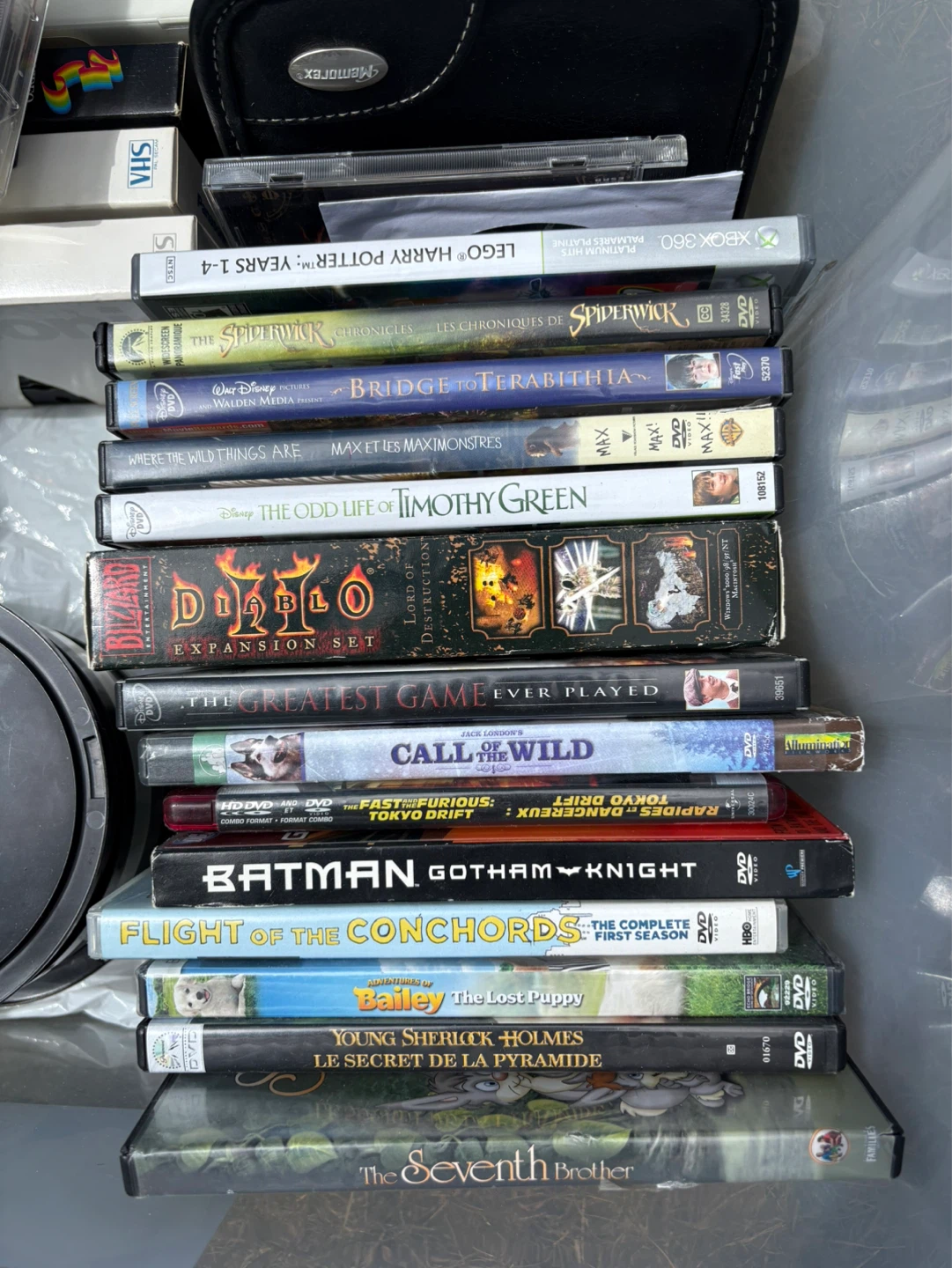 Electric appliances and other stuffs moving sale - photo 2