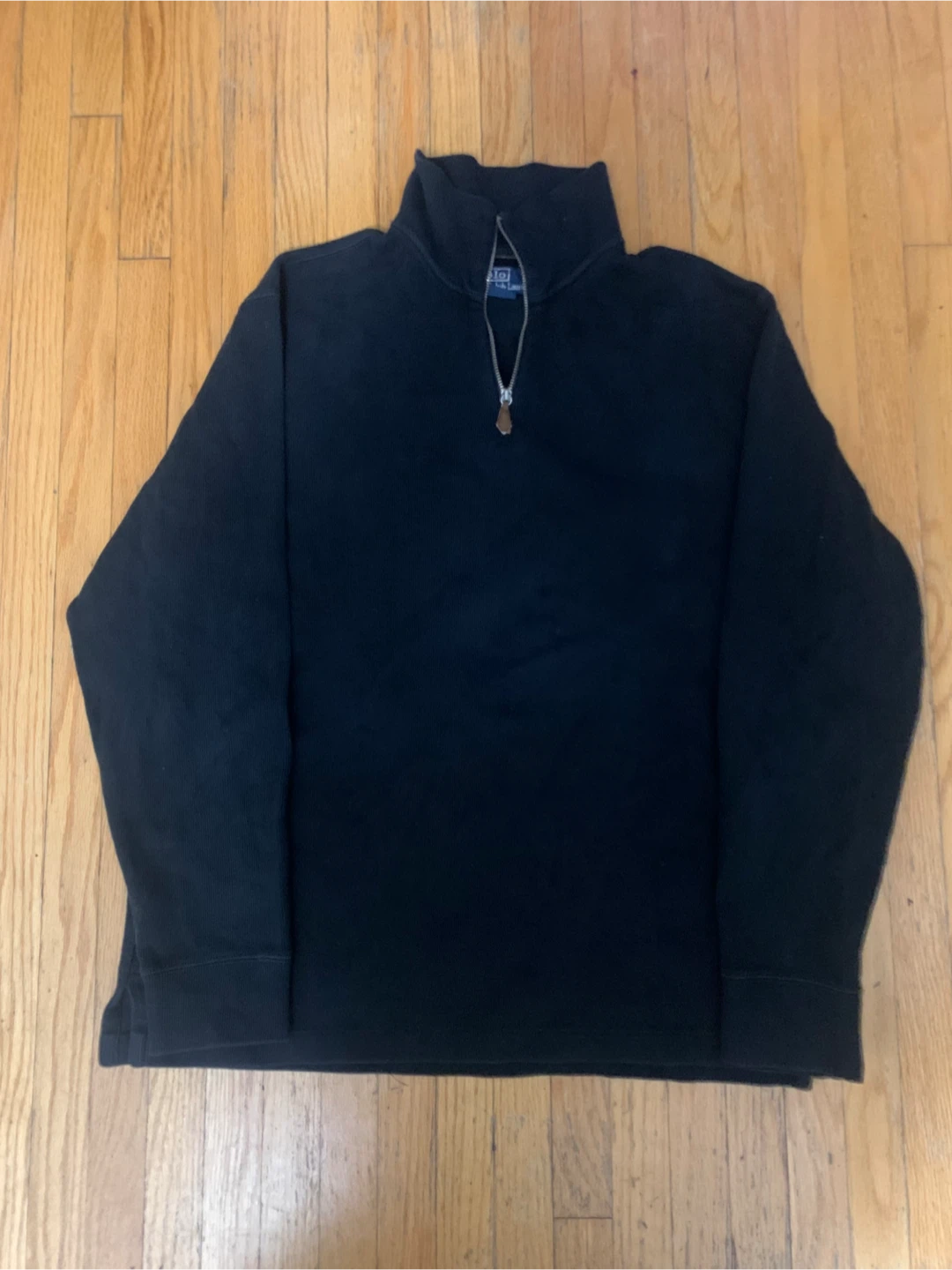 Polo Ralph Lauren 1/4 Zip Pullover Sweater