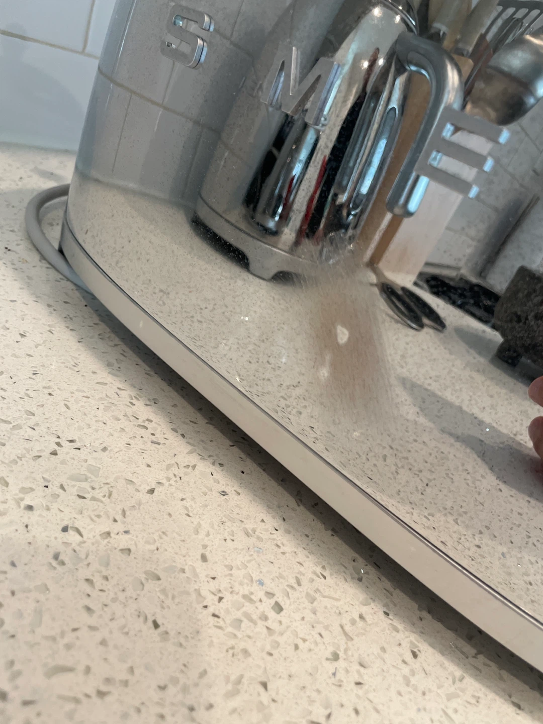 Smeg 2-Slice Toaster - photo 2