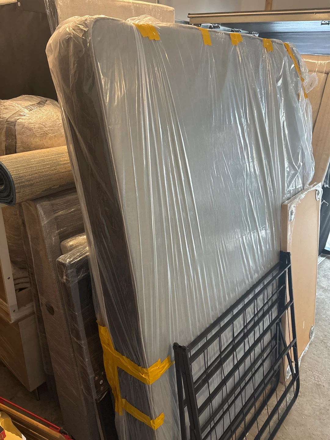 queen size Mattress