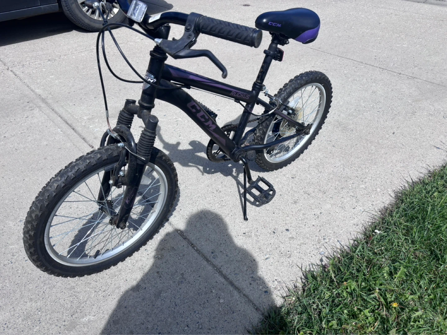 2 Kids Bicycle - photo 2